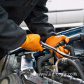 garage heavy car repair use mechanic mechanical gloves